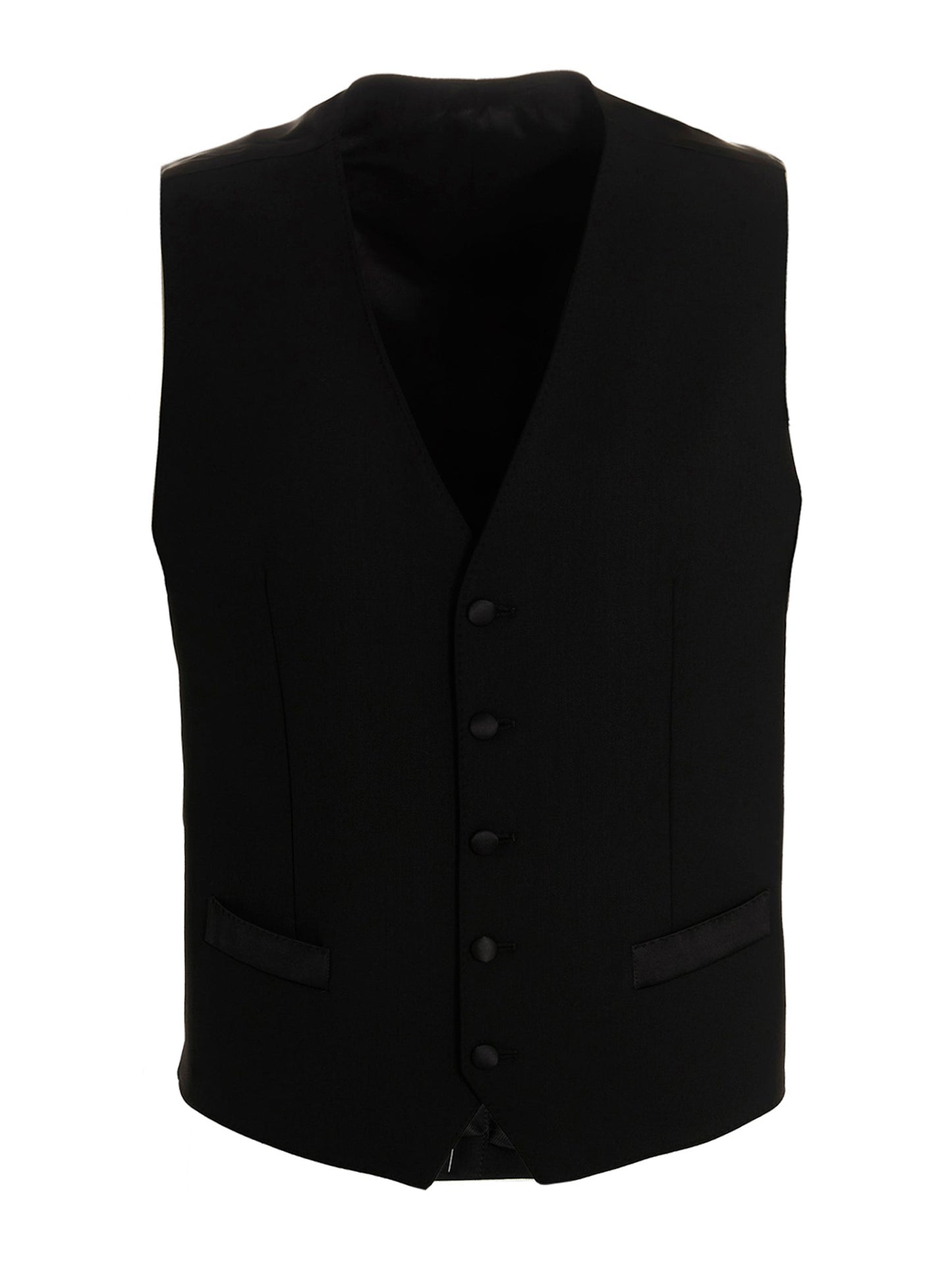 Dolce & Gabbana 'Dg Essential' Suit