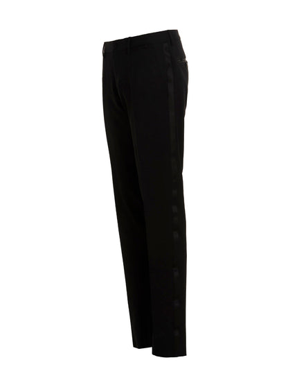 Dolce & Gabbana 'Dg Essential' Suit
