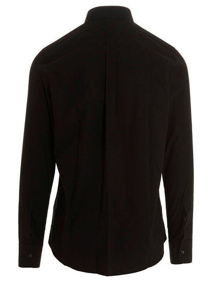Dolce & Gabbana Poplin Shirt