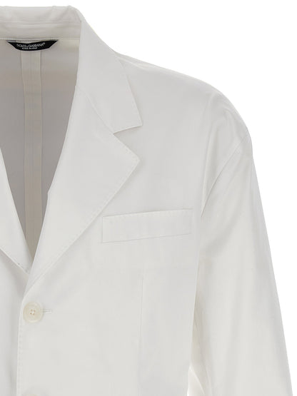 Dolce & Gabbana 'Re Edition S/S 1992' Blazer Jacket
