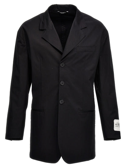 Dolce & Gabbana 'Re Edition S/S 1992' Blazer Jacket