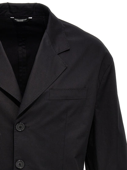 Dolce & Gabbana 'Re Edition S/S 1992' Blazer Jacket