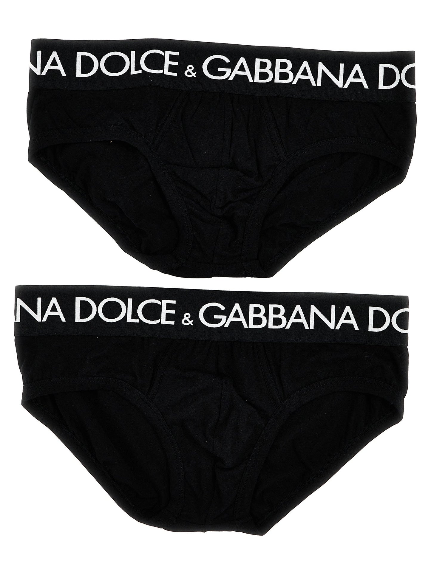 Dolce & Gabbana Brando 2 Pack Briefs