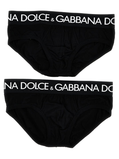 Dolce & Gabbana Brando 2 Pack Briefs