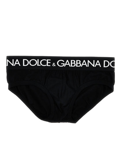 Dolce & Gabbana Brando 2 Pack Briefs