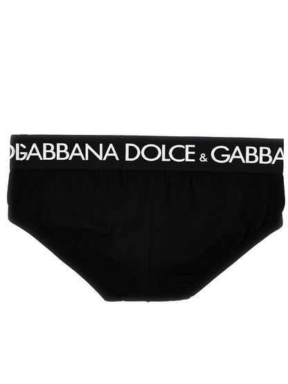 Dolce & Gabbana Brando 2 Pack Briefs