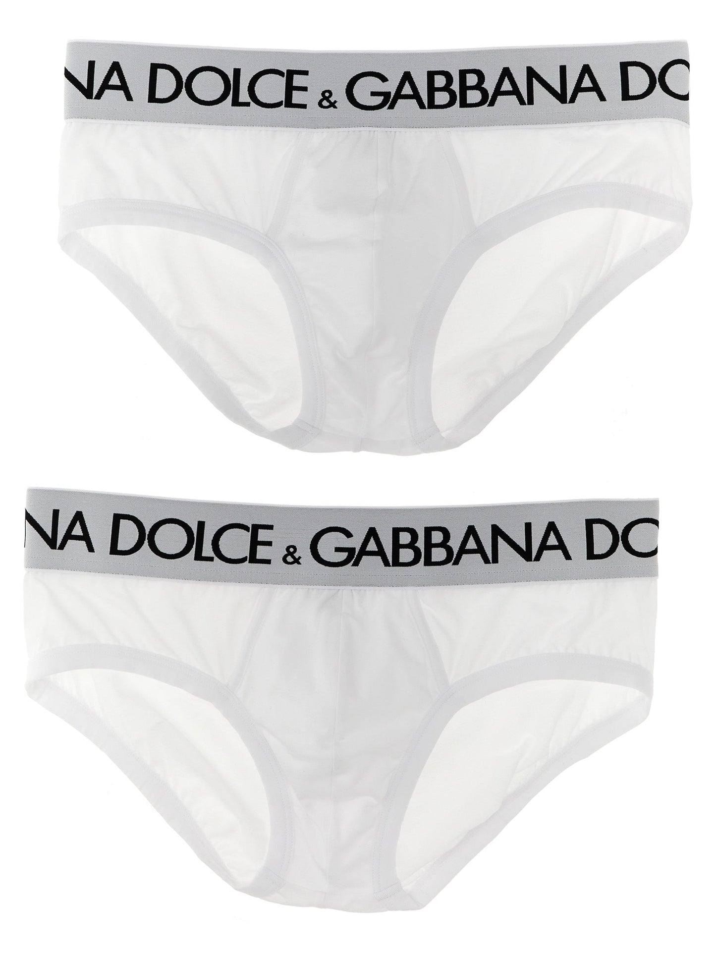 Dolce & Gabbana Brando 2 Pack Briefs