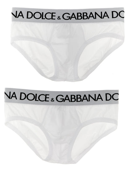 Dolce & Gabbana Brando 2 Pack Briefs
