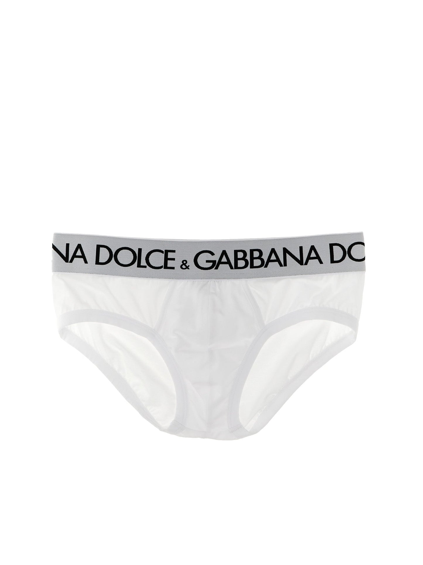Dolce & Gabbana Brando 2 Pack Briefs