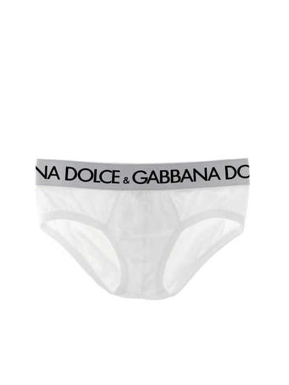 Dolce & Gabbana Brando 2 Pack Briefs