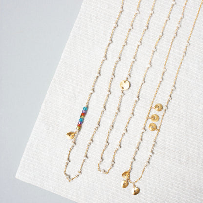 Rainbow Daiquiri Chain