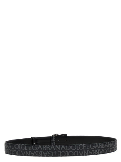 Dolce & Gabbana Dg Belt