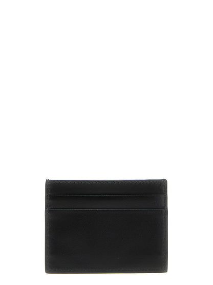 Dolce & Gabbana Logo Print Cardholder