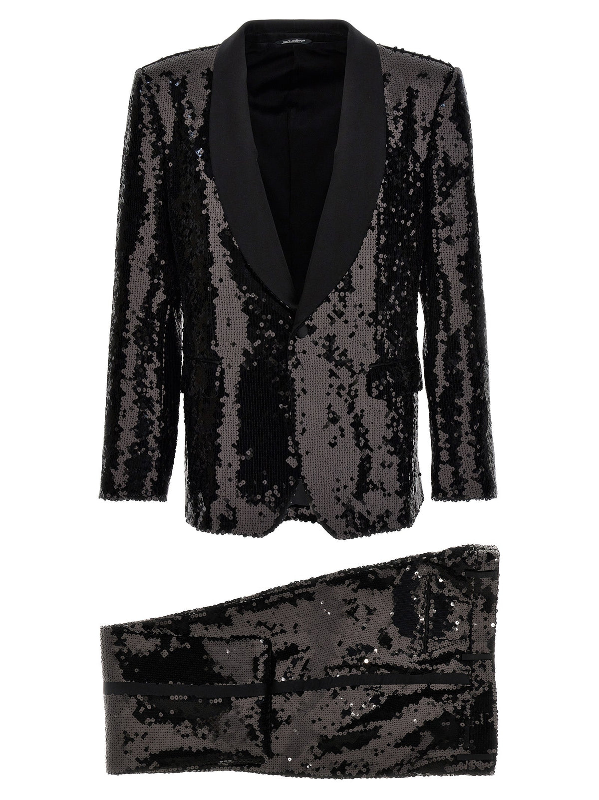 Dolce & Gabbana Sicilia Dress