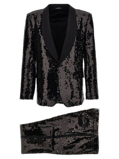 Dolce & Gabbana Sicilia Dress