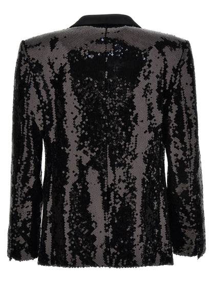 Dolce & Gabbana Sicilia Dress