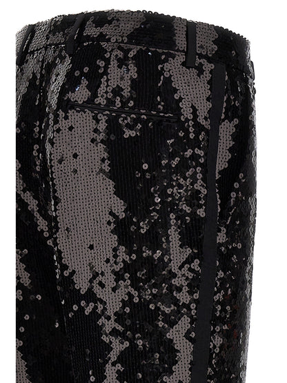 Dolce & Gabbana Sicilia Dress