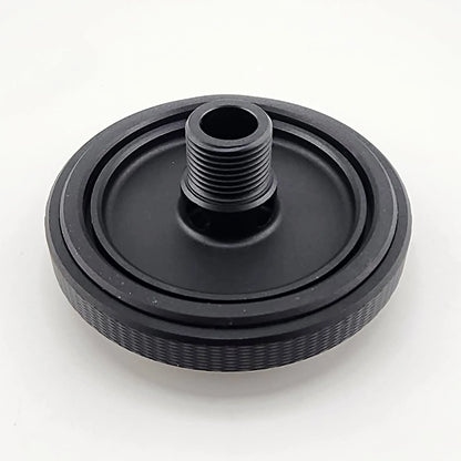 Nissan RB26 / RB25DET Neo OEM Heat Exchanger bypass