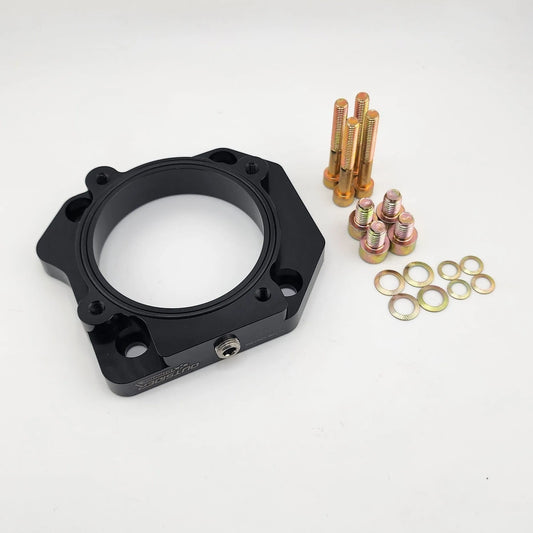 Honda K20AZ3 to Bosch DBW Adapter — photo 1 of 3