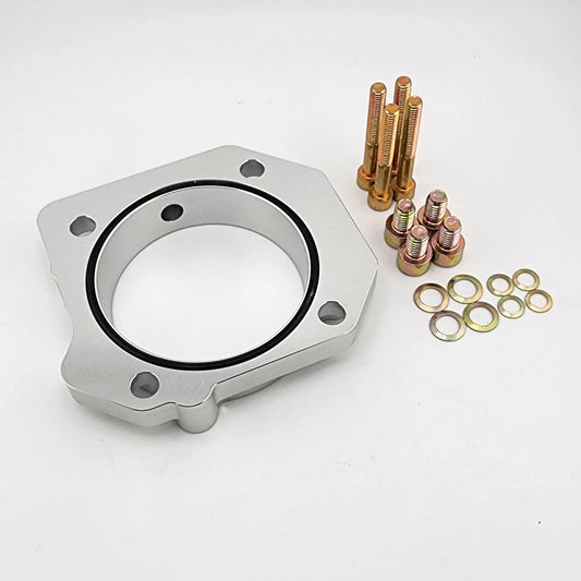 Honda K20AZ3 to Bosch DBW Adapter — photo 2 of 3