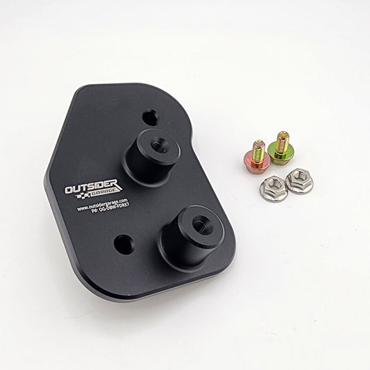 Mazda RX7 FD3S adapter for 350z DBW pedal — photo 2 of 2