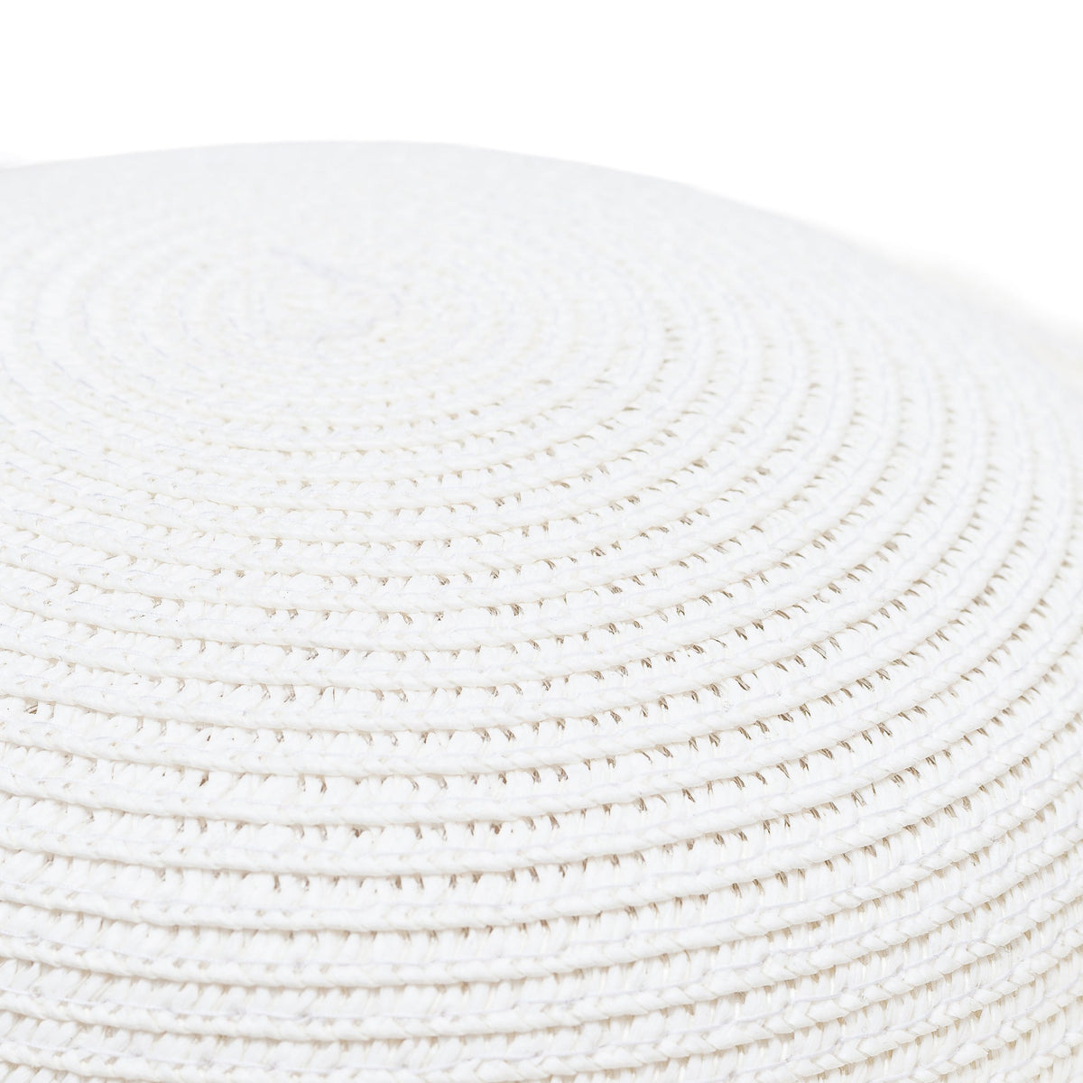 Sailor Hat in White