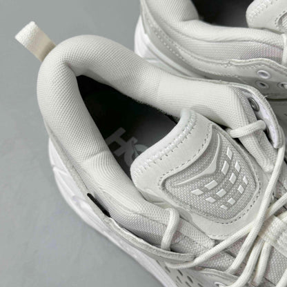 Hoka One One Tor Ultra Low 'White Nimbus Cloud'