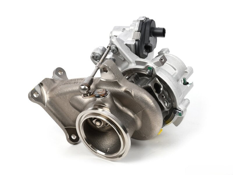 DAS MOTOR HAUS 06L145907D TURBOCHARGER 2.0L EA888 GEN 3 AUDI VW 2018-2022