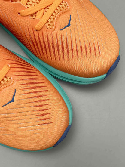 Hoka One One Rincon 3 'Blazing Orange'