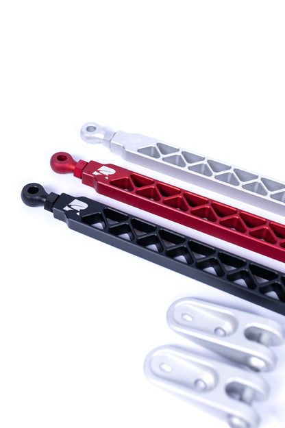 RENNELEMENT RE-1 Billet G80/G82/G87 BMW CNC Aluminum Strut Brace