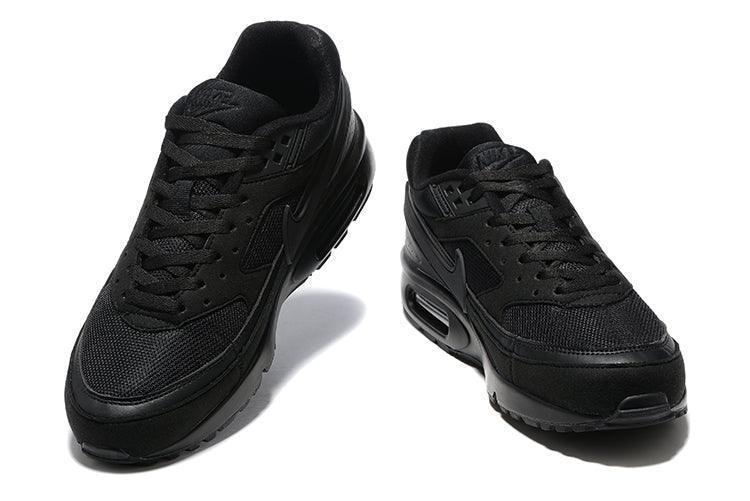 Nike Air Max BW 'Triple Black'