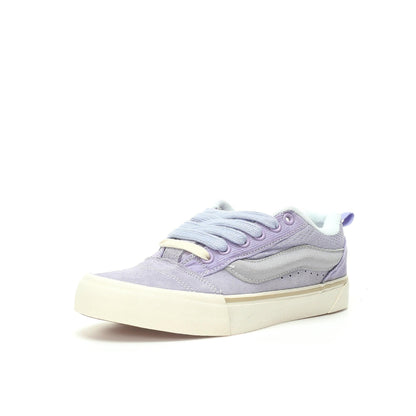 Vans Vault Knu-Skool VR3 LX 'Light Purple/White'