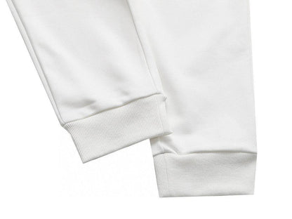 Gucci Long Pant White/Black/Red'