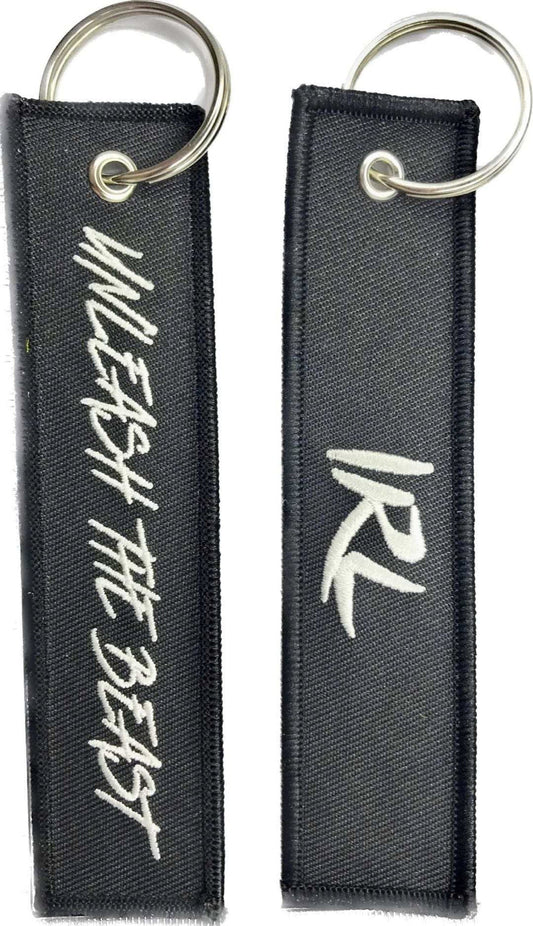 IRL Key Tag — photo 1 of 2