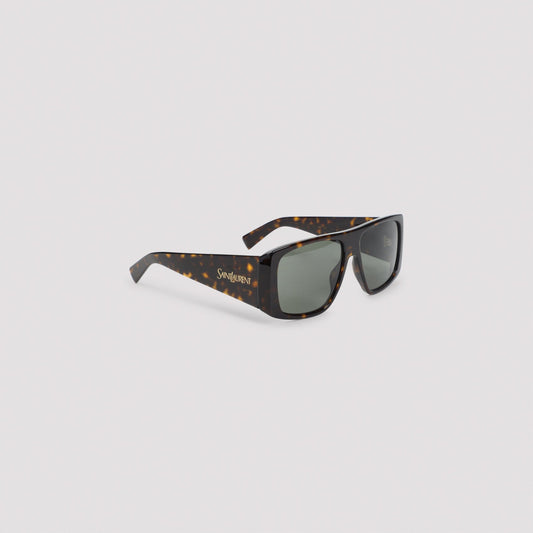 SAINT LAURENT Stylish Acetate Sunglasses for Men - SS26 Collection