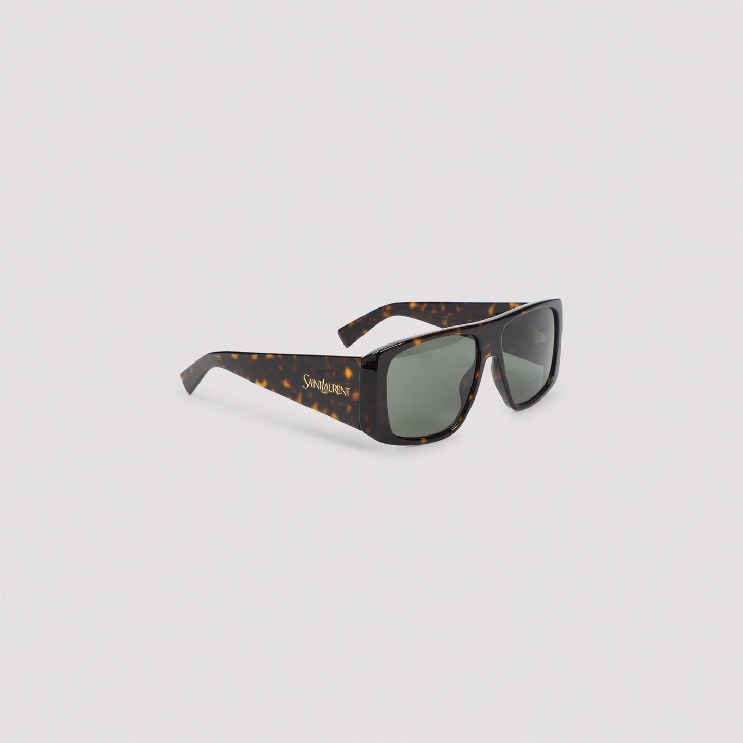 SAINT LAURENT Stylish Acetate Sunglasses for Men - SS26 Collection