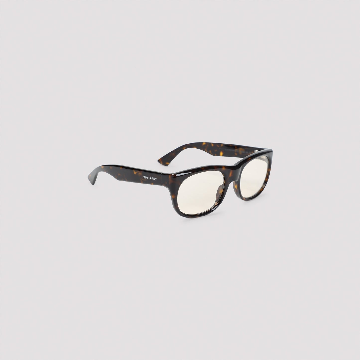 SAINT LAURENT Modern Acetate Sunglasses for Men