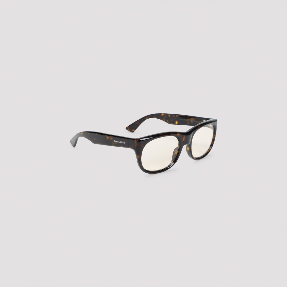SAINT LAURENT Modern Acetate Sunglasses for Men