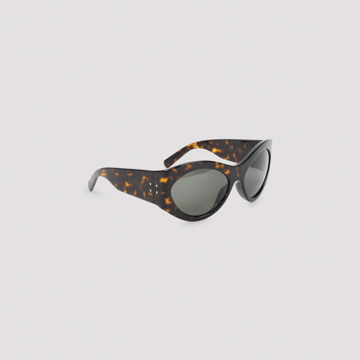 SAINT LAURENT Stylish Sunglasses for Men - SS26 Collection