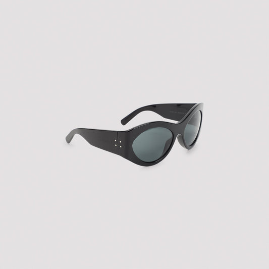 SAINT LAURENT Stylish Acetate Sunglasses for Men - FW25 Collection