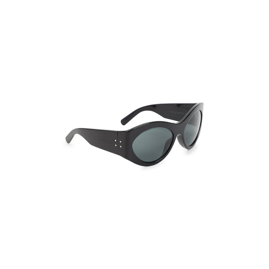 SAINT LAURENT Stylish Acetate Sunglasses for Men - FW25 Collection