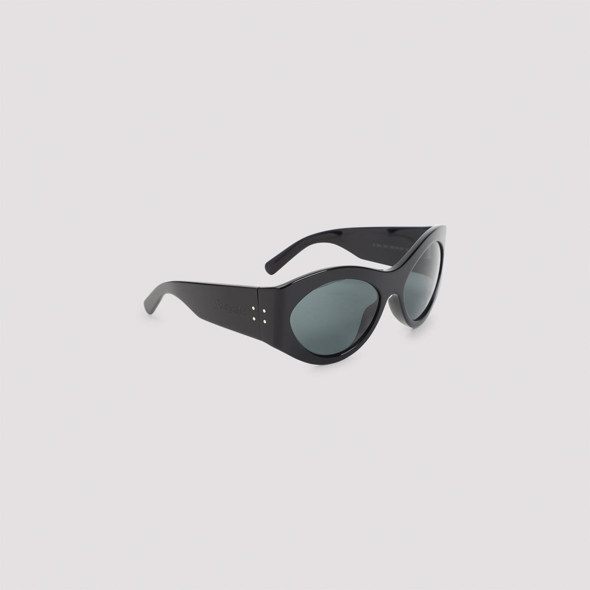 SAINT LAURENT Stylish Acetate Sunglasses for Men - FW25 Collection