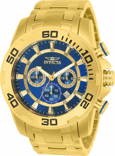 Invicta Men's Pro Diver