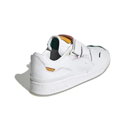 Forum FiSN X Adidas Originals 84 Low 'White'