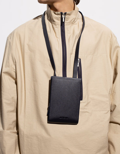 JACQUEMUS Mini Neck Wallet - 17x11 cm