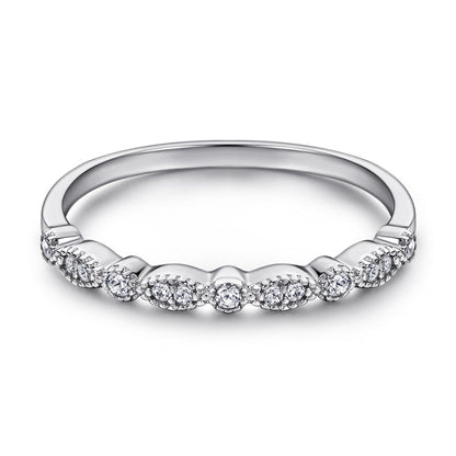 Scarlett Ring Set