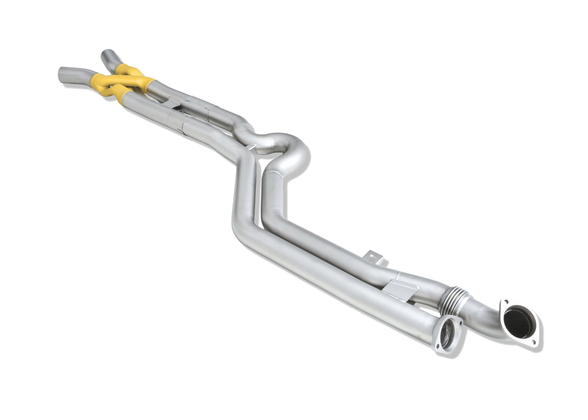 BMW G8x M3/ M4 VANTA GOLD™ Exhaust System - Yonristic Performance