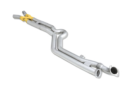 BMW G8x M3/ M4 VANTA GOLD™ Exhaust System - Yonristic Performance