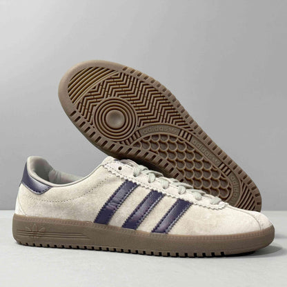Adidas Originals Bermuda 'Skateboarding Gray'