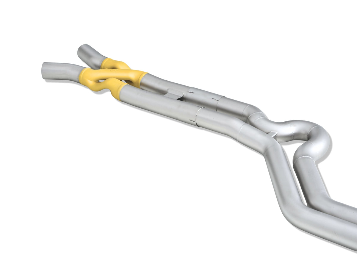 BMW G8x M3/ M4 VANTA GOLD™ Exhaust System - Yonristic Performance
